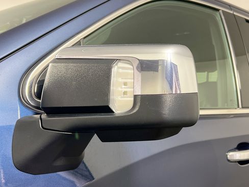 Used 2023 GMC Sierra 1500 SLT w/ SLT Premium Package image 12