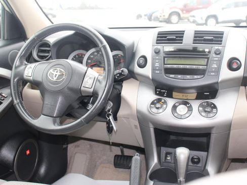 Used 2008 Toyota RAV4 Limited FWD image 22