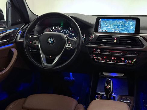 Used 2018 BMW X3 xDrive30i AWD/4WD image 29