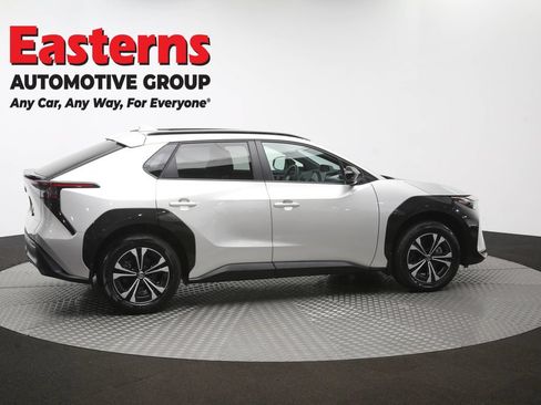 Used 2025 Toyota bZ4X FWD w/ Weather Package image 42