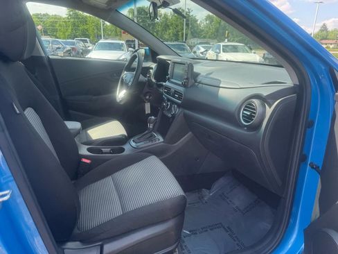 Used 2018 Hyundai Kona SE AWD/4WD image 18