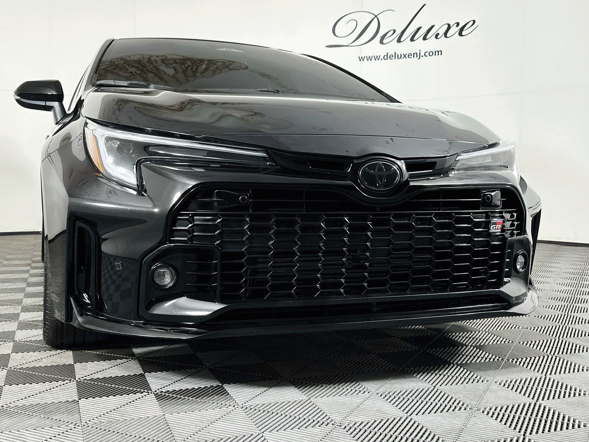 Used 2024 Toyota Corolla GR AWD/4WD image 30