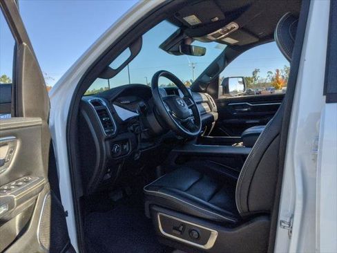 Certified 2024 RAM 1500 Laramie image 35