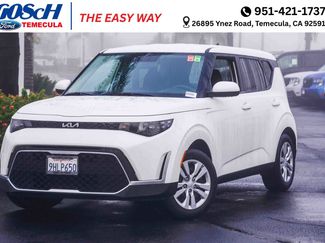 Used 2023 Kia Soul LX video 1