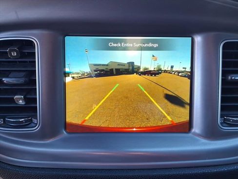 Used 2023 Dodge Charger Scat Pack image 13