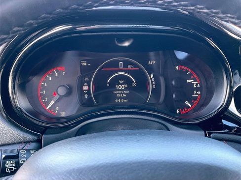 Used 2024 Dodge Durango GT image 25