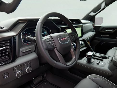 New 2026 GMC Sierra 1500 AT4X image 8