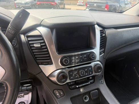 Used 2018 Chevrolet Tahoe LT image 20