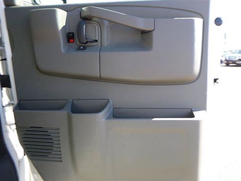 Used 2023 Chevrolet Express 2500 Extended w/ Driver Convenience Package RWD image 17