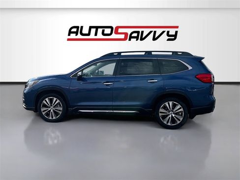 Used 2021 Subaru Ascent Touring w/ Popular Package #2A image 4