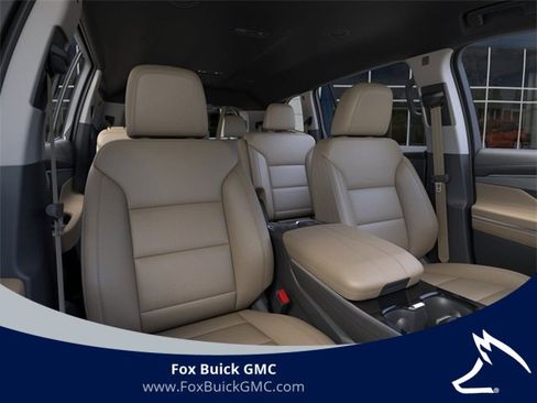 New 2026 Buick Enclave Preferred w/ LPO, Floor Liner Package image 16