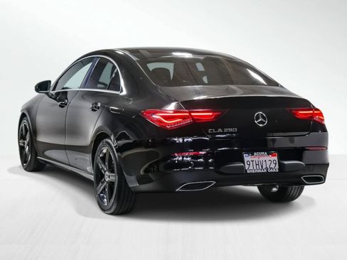 Used 2020 Mercedes-Benz CLA 250 image 2