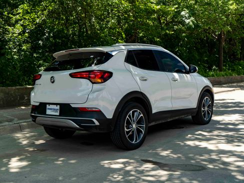 Used 2020 Buick Encore GX Select FWD image 9