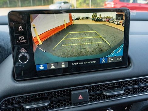 New 2026 Honda HR-V EX-L image 29