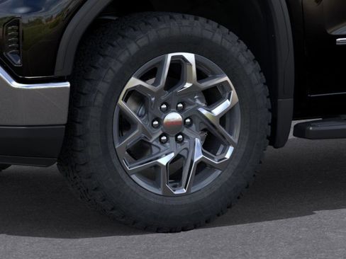 New 2026 GMC Sierra 1500 SLT w/ SLT Premium Plus Package AWD/4WD image 38