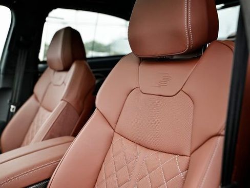 New 2025 Audi S8 AWD/4WD image 23