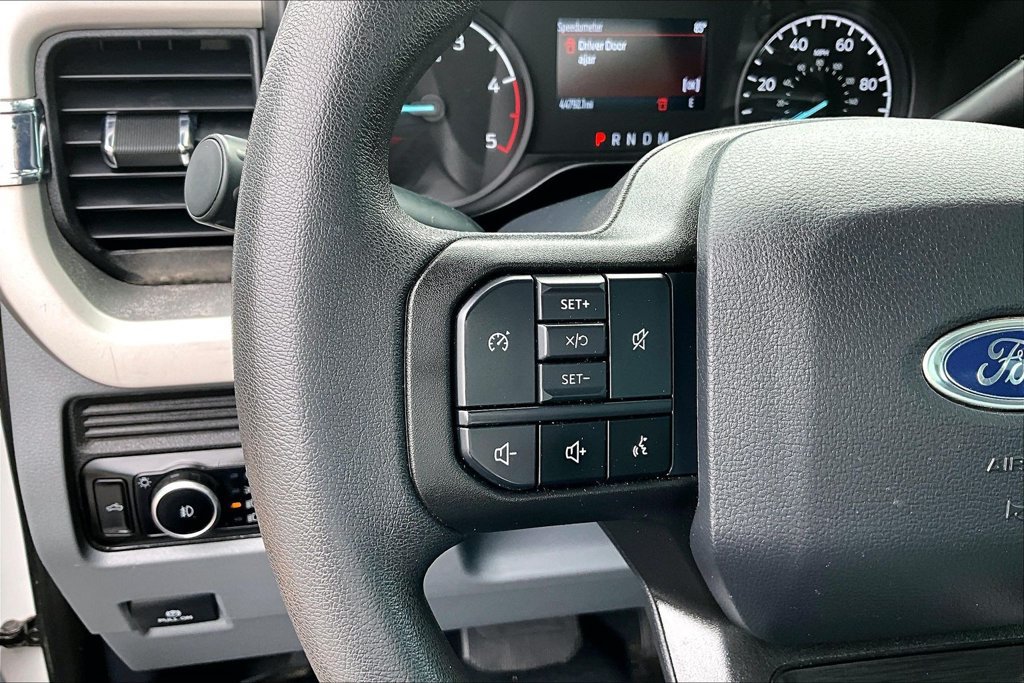 Used 2024 Ford F250 XL w/ FX4 Off-Road Package AWD/4WD image 14