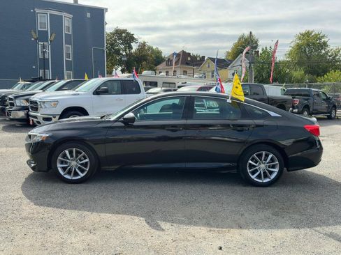 Used 2021 Honda Accord LX image 7