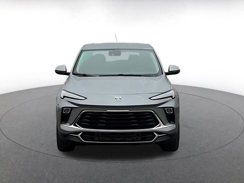 Used 2025 Buick Encore GX Preferred image 4