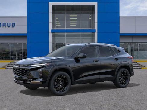 New 2026 Chevrolet Trax ACTIV image 26