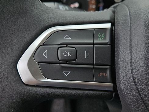 New 2026 Jeep Compass Latitude w/ Quick Order Package 29K image 40