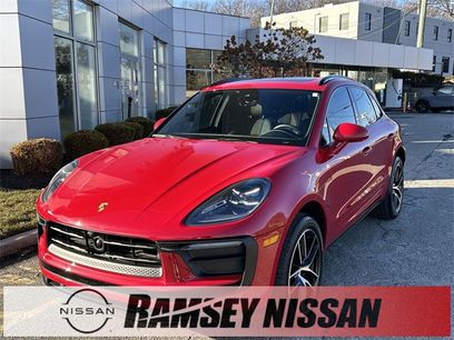 Used 2024 Porsche Macan