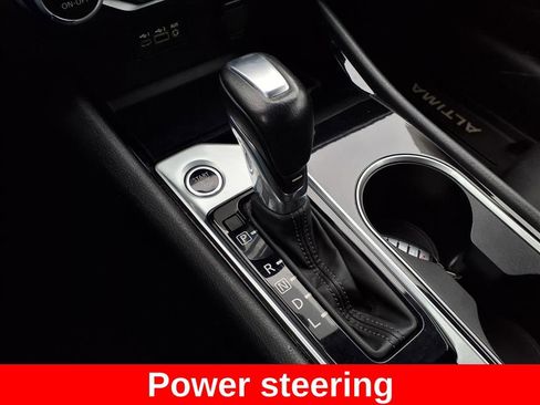 Used 2020 Nissan Altima 2.5 SV image 11