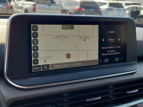 Used 2022 Kia Telluride SX w/ Towing Package FWD image 25
