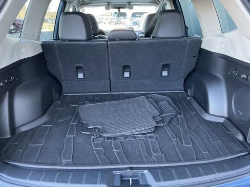 Used 2020 Subaru Forester Touring image 16