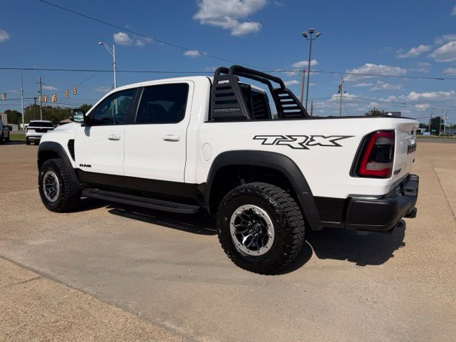 Used 2021 RAM 1500 TRX w/ TRX Level 2 Equipment Group AWD/4WD image 4