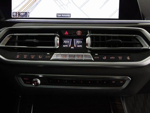 Used 2019 BMW X5 xDrive50i image 36