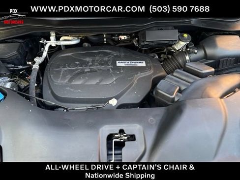Used 2019 Honda Pilot Touring image 22