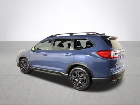Used 2024 Subaru Ascent Onyx Edition Limited AWD/4WD image 9