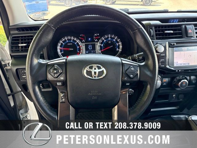 Used 2019 Toyota 4Runner TRD Pro AWD/4WD image 24