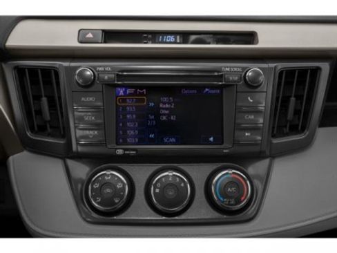 Used 2015 Toyota RAV4 XLE FWD image 9