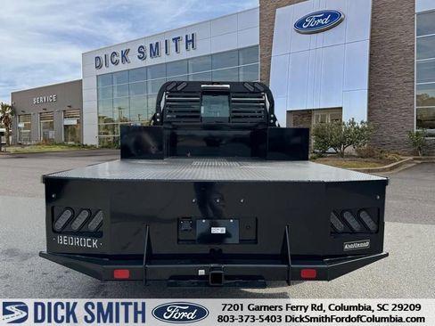 New 2025 Ford F350 XL image 4