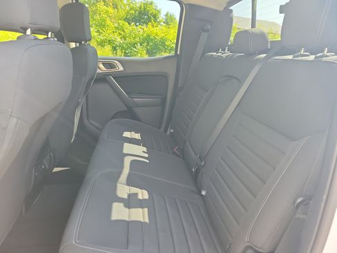 Used 2021 Ford Ranger XLT w/ Equipment Group 302A High AWD/4WD image 16