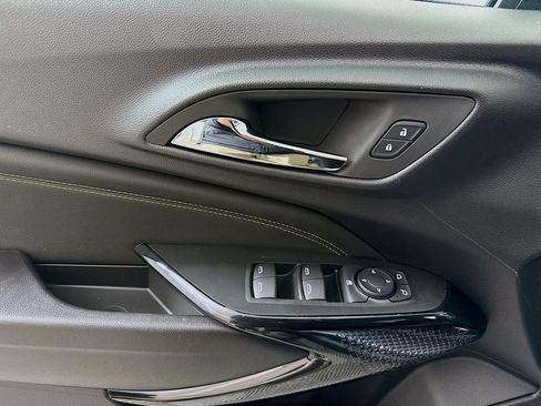 New 2026 Chevrolet Trax LT w/ Driver Confidence Package image 17