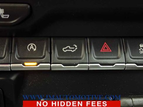 Used 2019 GMC Sierra 1500 Elevation w/ Elevation Value Package image 32