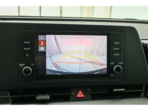 Used 2023 Kia Sportage LX image 42