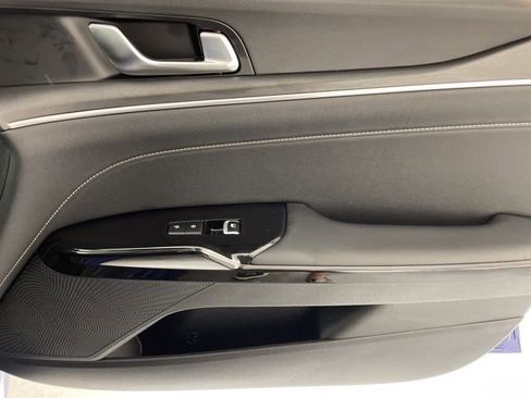 New 2026 Kia K5 GT-Line image 42