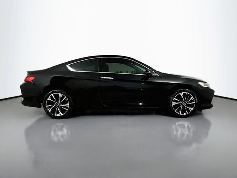 Used 2016 Honda Accord EX-L image 9