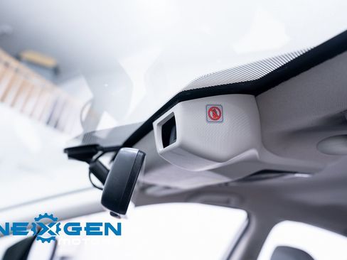 Used 2020 Subaru Crosstrek 2.0i Limited w/ Popular Package #2 image 19