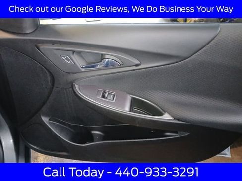 Used 2023 Chevrolet Malibu LS image 40