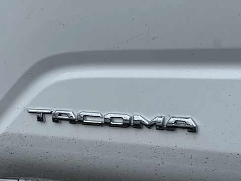 New 2026 Toyota Tacoma SR5 AWD/4WD image 15