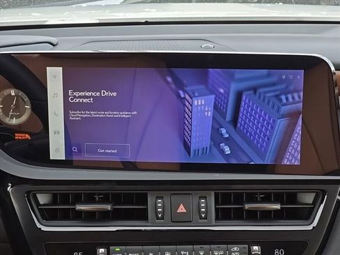 New 2025 Lexus ES 350 Ultra Luxury image 25