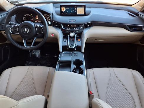 Certified 2022 Acura TLX w/ Technology Package image 8