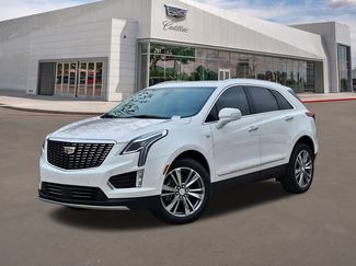 New 2026 Cadillac XT5 Premium Luxury w/ Driver Assist Package video 1