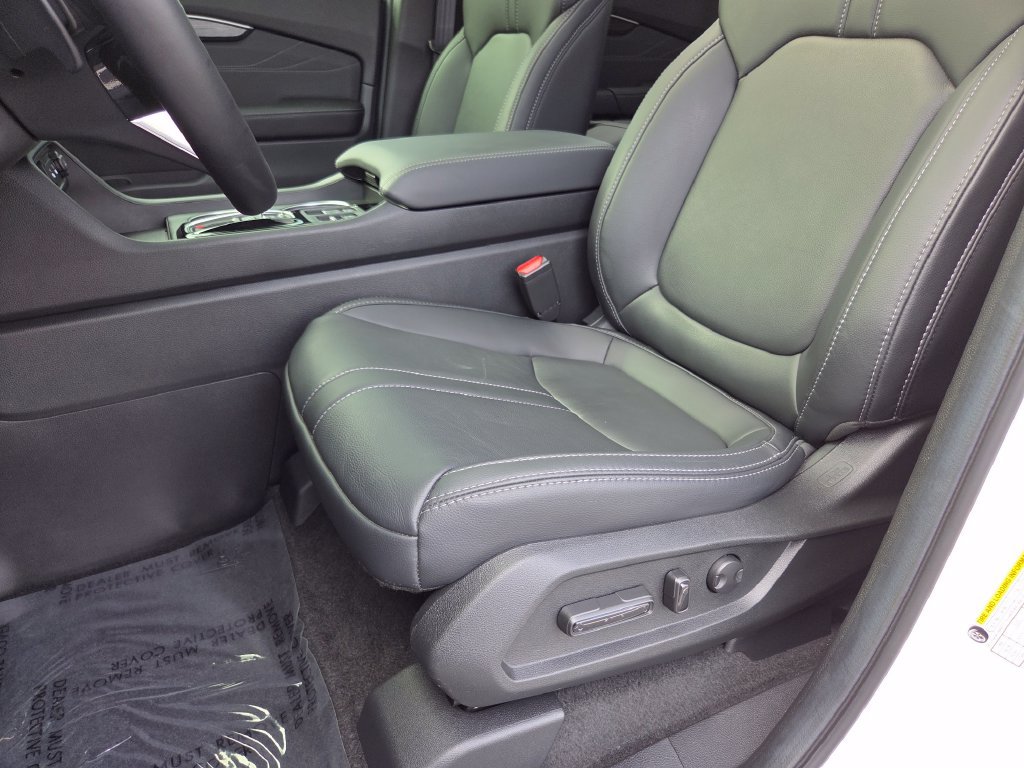 Certified 2026 Honda Pilot Touring image 34