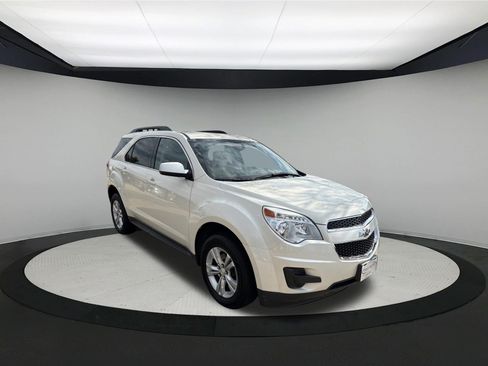 Used 2014 Chevrolet Equinox LT w/ Driver Convenience Package AWD/4WD image 7
